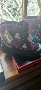Uued Talvesaapad suurus 35 (2 foto / 4)
