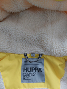 Зимняя парка Huppa / 152 (3 фото из 5)
