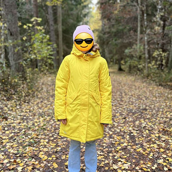 Зимняя парка Huppa / 152