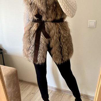 Kährikunahast vest S/M