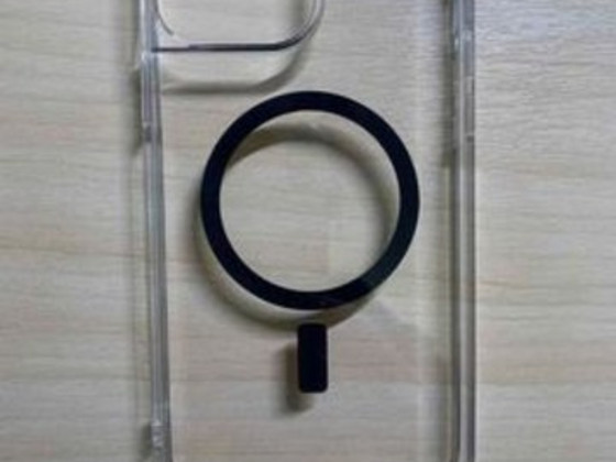 Защитный чехол Mous для iPhone 13 Pro Max