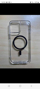 Защитный чехол Mous для iPhone 13 Pro Max (1 фото из 1)