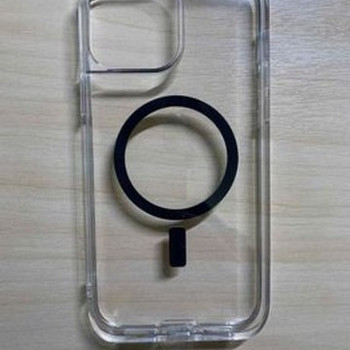 iPhone 13 Pro Max kaitseümbris Mous
