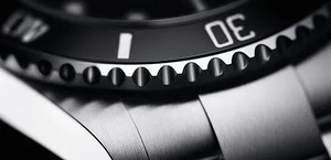 Часы кварцевые - аналог Submariner (5 фото из 5)