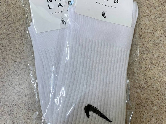 Nike носки