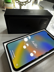 iPhone 11 Pro Max ( Space Gray ) (1 foto / 10)