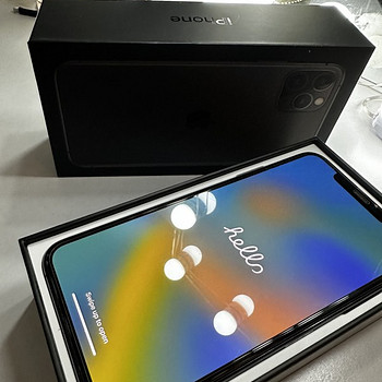 iPhone 11 Pro Max (Space Gray)