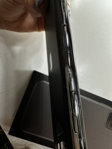 iPhone 11 Pro Max ( Space Gray ) (4 foto / 10)