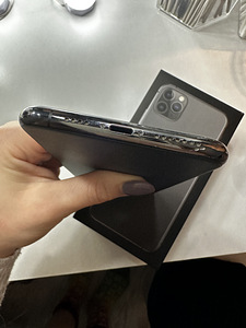 iPhone 11 Pro Max ( Space Gray ) (6 foto / 10)