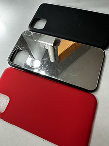 iPhone 11 Pro Max ( Space Gray ) (9 foto / 10)
