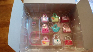 Sylvanian Families boutique (2 foto / 2)