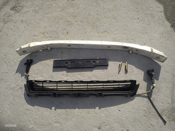 Land Cruiser 150 85271-60010 85207-60040 85208-60040