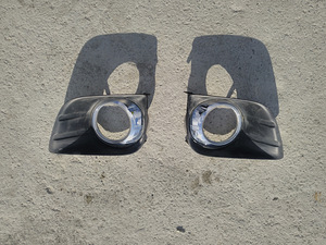 Land Cruiser 150 85271-60010 85207-60040 85208-60040 (2 foto / 2)