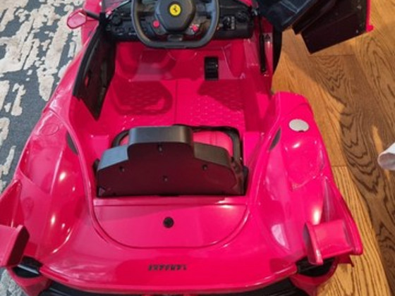 Beebiauto müük