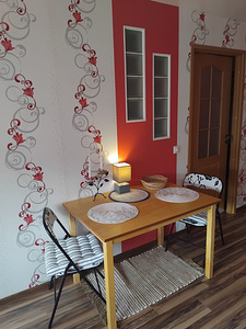 Vahe tn 6, Jõhvi, Jõhvi vald, Ida-Virumaa (5 foto / 13)