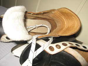 Laste uisud (2 foto / 2)