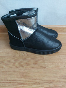 Продам угги от Bartek. (2 фото из 4)