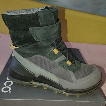 Ecco saapad 37