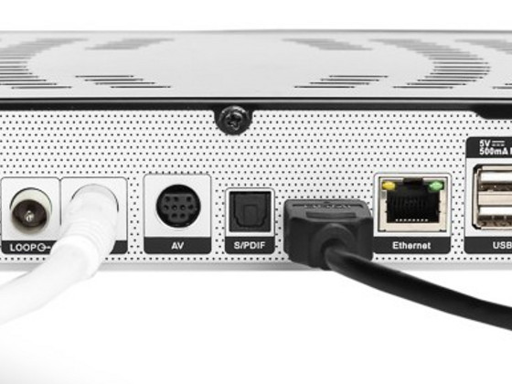 Digibox Дигибокс