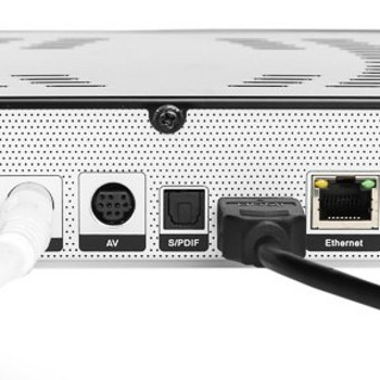 Digibox Дигибокс