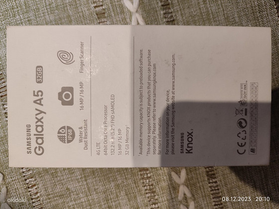 Samsung Galaxy A5