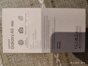 Samsung Galaxy A5 (1 фото из 3)