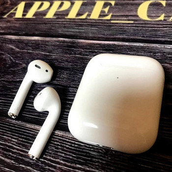 Airpods 2 Nagu ajatu klassika