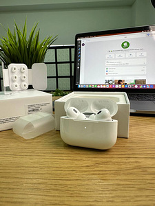 AirPods Pro 2 + (1 фото из 3)