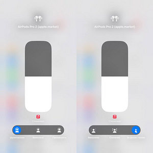 AirPods Pro 2 + (3 фото из 3)