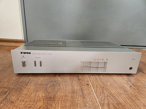 Tensai(Akai) TM 2550 Stereo Power Amplifier (1 foto / 5)