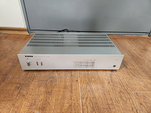 Tensai(Akai) TM 2550 Stereo Power Amplifier (2 foto / 5)
