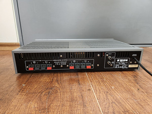 Tensai(Akai) TM 2550 Stereo Power Amplifier (3 foto / 5)