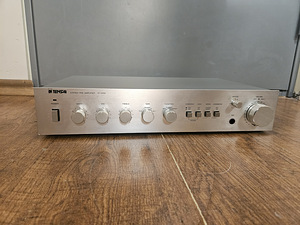 Tensai(Akai) TM 2550 Stereo Power Amplifier (4 foto / 5)