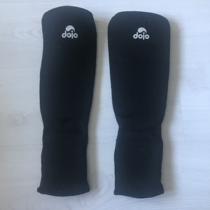 Kickboxing trenni kindad ja kaitsmed (kuni 10.a lapsele) (2 foto / 2)