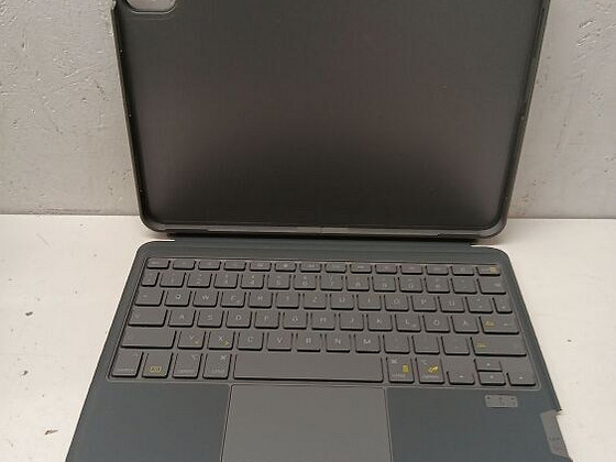 Inatecki klaviatuuriümbris I Pad Air 4/5 Pro 11