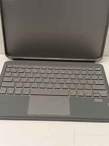 Inatecki klaviatuuriümbris I Pad Air 4/5 Pro 11 (2 foto / 5)