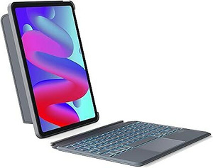 Inatecki klaviatuuriümbris I Pad Air 4/5 Pro 11 (3 foto / 5)