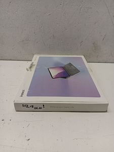 Inatecki klaviatuuriümbris I Pad Air 4/5 Pro 11 (5 foto / 5)