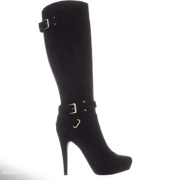 GUESS saapad US 6,5 UUS