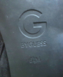 GUESS saapad US 6,5 UUS (4 foto / 7)