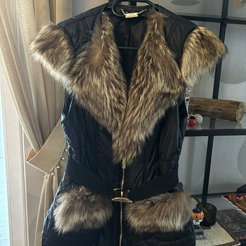 Naiste vest