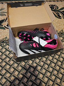 Adidas predator accuracy.2 (1 foto / 3)