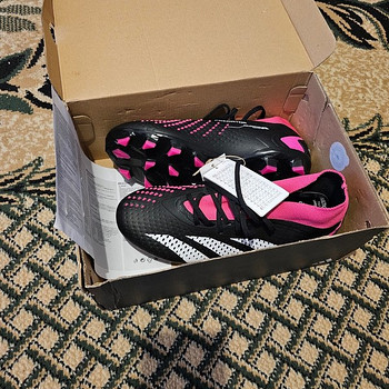 Adidas predator accuracy.2.