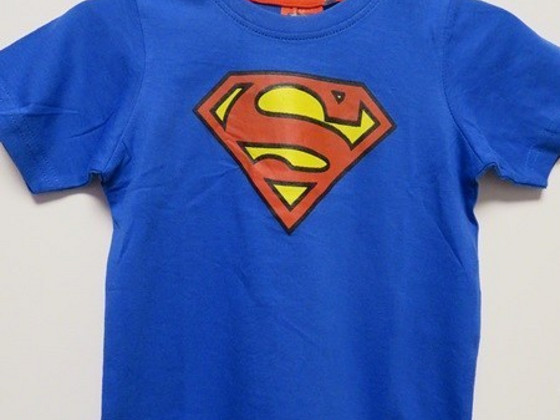 Блузка New Superman 104