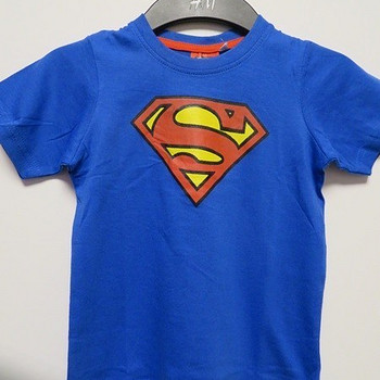 Uus Supermani pluus 104