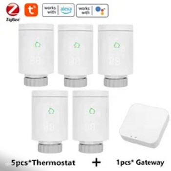 Thermostat