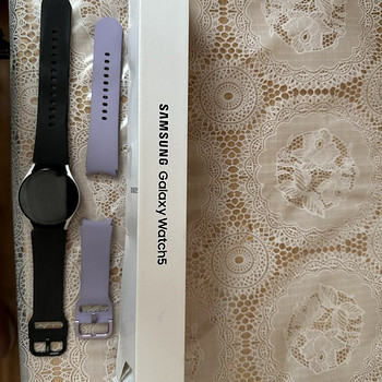 Продажа женских Смарт часов, Samsung Galaxy Watch5.