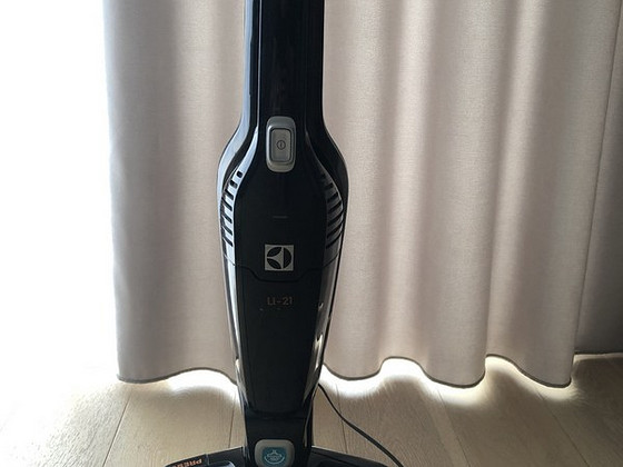 Electrolux varstolmuimeja