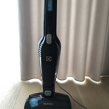 Electrolux varstolmuimeja