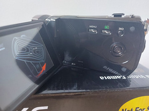 3D-видеокамера DVX5F9 (3 фото из 6)